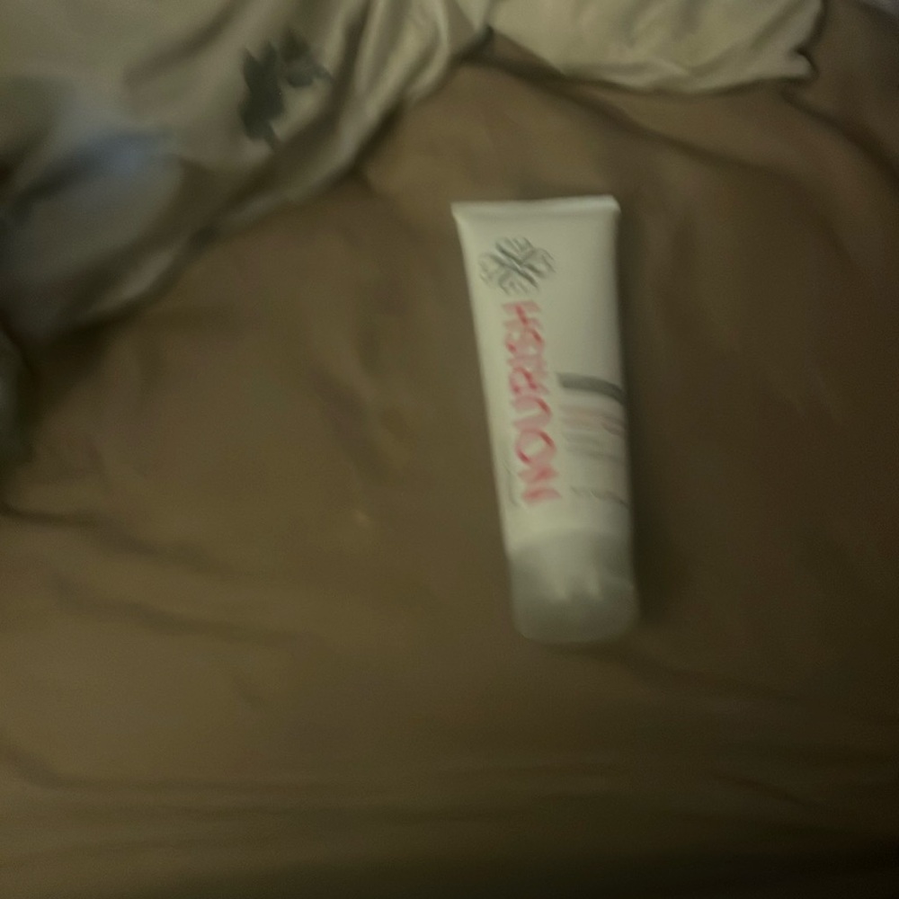Hand cream